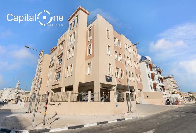 995505 - الصورة الرئيسية للعقار