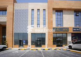 صورةمبنى خارجي لـ: محل تجاري للكراء في إزغاوا - إزغاوا - الدوحة, صورة 1