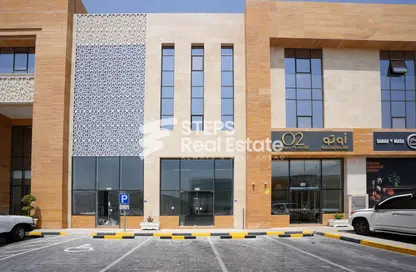 صورة لـ مبنى خارجي محل تجاري - استوديو للايجار في إزغاوا - إزغاوا - الدوحة ، صورة رقم 1
