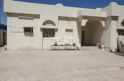 Land - Studio for sale in Bu Hamour Street - Abu Hamour - Doha