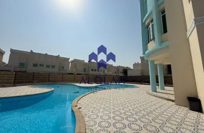 فيلا - 4 غرف نوم - 5 حمامات للايجار في الخيصة - الخيصة - أم صلال محمد