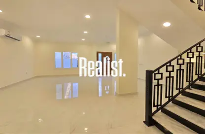 Compound - 7 Bedrooms - 7+ Bathrooms for rent in Al Markhiya Street - Al Markhiya - Doha