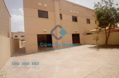 مجمع سكني - 3 غرف نوم - 4 حمامات للايجار في السودان - السودان - الدوحة