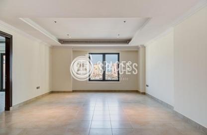 Apartment - 1 Bedroom - 2 Bathrooms for rent in East Porto Drive - Porto Arabia - The Pearl Island - Doha