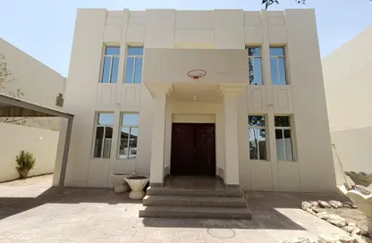 Villa - 4 Bedrooms - 5 Bathrooms for rent in Al Maamoura - Al Maamoura - Doha Villa - 4 Bedrooms - 5 Bathrooms for rent in Al Maamoura - Al Maamoura - Doha