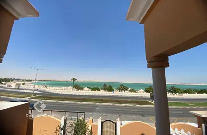 شقة - 1 حمام للايجار في مجمع الخور - الخور