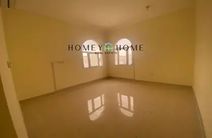 Empty Room image for: Apartment - 2 Bedrooms - 1 Bathroom for rent in Al Thumama - Al Thumama - Doha, Image 1