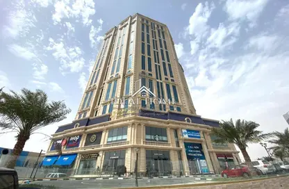 Apartment - Studio - 1 Bathroom for rent in Al Sadd Road - Al Sadd - Doha