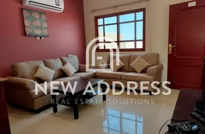 Apartment - 1 Bedroom - 1 Bathroom for rent in Al Kheesa - Al Kheesa - Umm Salal Mohammed