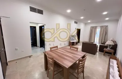 Apartment - 2 Bedrooms - 2 Bathrooms for rent in Al Waab Street - Al Waab - Doha