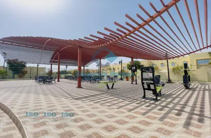 Villa - 4 Bedrooms - 4 Bathrooms for rent in Al Waab - Al Waab - Doha