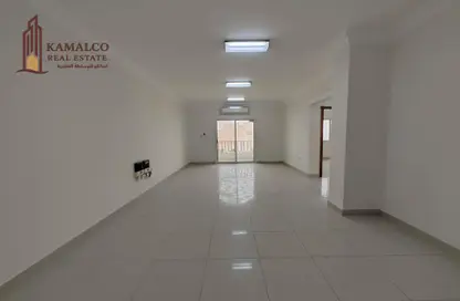 Apartment - 2 Bedrooms - 2 Bathrooms for rent in Najma street - Old Airport Road - Doha