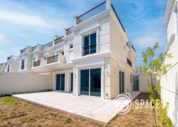 Villa - 6 bedrooms - 7 bathrooms for rent in Floresta Gardens - Floresta Gardens - The Pearl - Doha Villa - 6 bedrooms - 7 bathrooms for rent in Floresta Gardens - Floresta Gardens - The Pearl - Doha