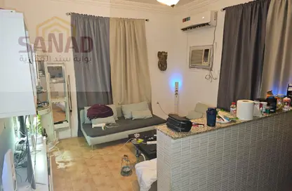 Apartment - 1 Bedroom - 1 Bathroom for rent in West Bay - Doha
