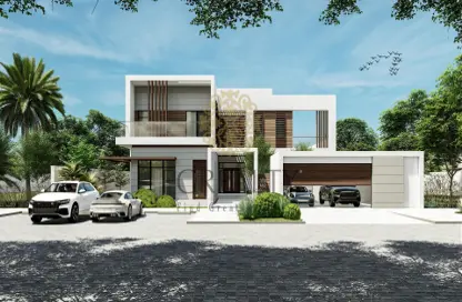 Land - Studio for sale in Qetaifan Islands - Lusail