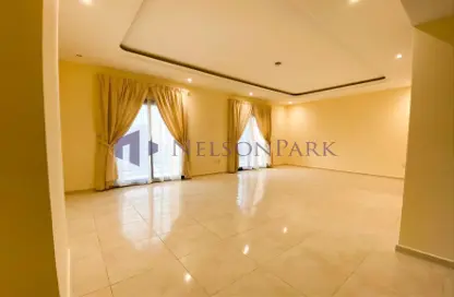 Empty Room image for: Apartment - 2 Bedrooms - 3 Bathrooms for sale in Milan - Fox Hills - Fox Hills - Lusail, Image 1
