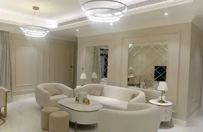 شقة - 2 غرف نوم - 2 حمامات للايجار في شارع الوعب - الوعب - الدوحة