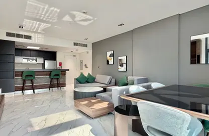 شقة - 2 غرف نوم - 3 حمامات للايجار في عرض البوليفارد - مدينة الياسمين - الوسيل شقة - 2 غرف نوم - 3 حمامات للايجار في عرض البوليفارد - مدينة الياسمين - الوسيل