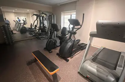 Apartment - 1 Bedroom - 2 Bathrooms for rent in Doha Al Jadeed - Doha