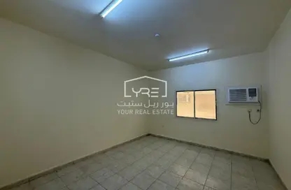Labor Camp - Studio - 7+ Bathrooms for rent in Industrial Area 1 - Industrial Area - Doha