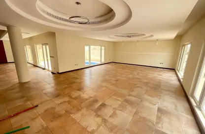 Villa - 5 Bedrooms - 5 Bathrooms for rent in West Bay Lagoon Villas - West Bay Lagoon - West Bay Lagoon - Doha