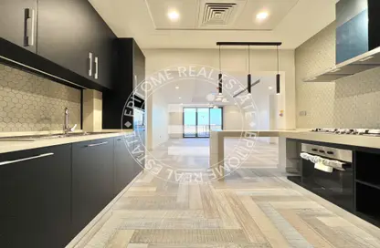 Apartment - 2 Bedrooms - 3 Bathrooms for rent in D22 - Fox Hills - Lusail