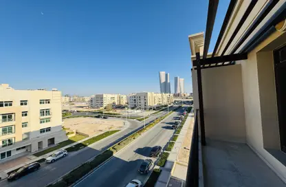 شقة - 3 غرف نوم - 4 حمامات للايجار في باليرمو - فوكس هيلز - فوكس هيلز - الوسيل