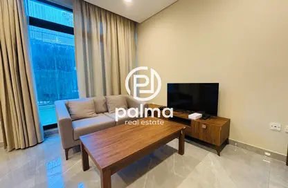 Apartment - 1 Bedroom - 1 Bathroom for rent in Giardino Village - The Pearl Island - Doha