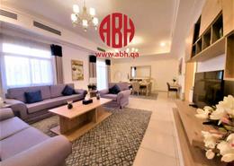 Villa - 3 bedrooms - 4 bathrooms for rent in Aspire Tower - Al Waab - Al Waab - Doha Villa - 3 bedrooms - 4 bathrooms for rent in Aspire Tower - Al Waab - Al Waab - Doha