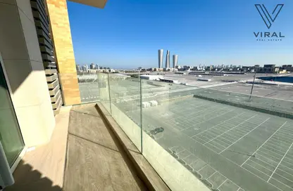 Apartment - 1 Bedroom - 2 Bathrooms for rent in Al Erkyah City - Lusail