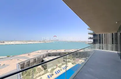 Apartment - 3 Bedrooms - 5 Bathrooms for sale in Seef Lusail - Lusail City - Lusail