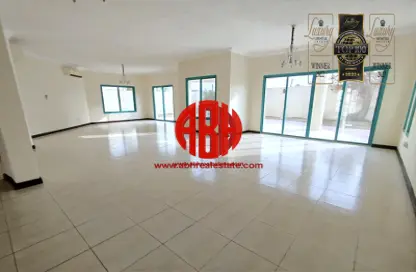 Villa - 4 Bedrooms - 4 Bathrooms for rent in Doha Gardens - Al Waab - Al Waab - Doha