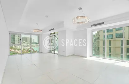Apartment - 3 Bedrooms - 5 Bathrooms for sale in Gewan Island - The Pearl Island - Doha
