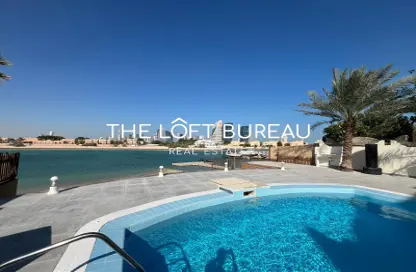 Villa - 4 Bedrooms - 4 Bathrooms for rent in West Bay Lagoon Villas - West Bay Lagoon - West Bay Lagoon - Doha