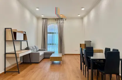 شقة - 2 غرف نوم - 2 حمامات للايجار في إشبيلية ريزيدينس - فوكس هيلز - الوسيل