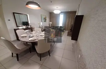 Apartment - 2 Bedrooms - 3 Bathrooms for rent in C-Ring Road - Al Sadd - Doha