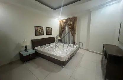 شقة - غرفة نوم - 1 حمام للايجار في شارع السد - السد - الدوحة