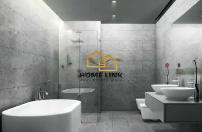 Duplex - 3 Bedrooms - 4 Bathrooms for sale in Downtown - Qatar Entertainment City - Lusail