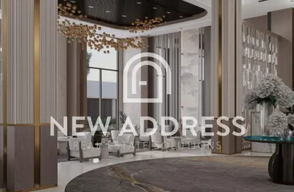 Apartment - 3 Bedrooms - 4 Bathrooms for sale in Qetaifan Islands - Lusail