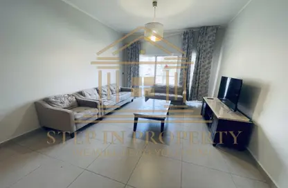 Apartment - 2 Bedrooms - 3 Bathrooms for rent in Dara - Fox Hills - Lusail
