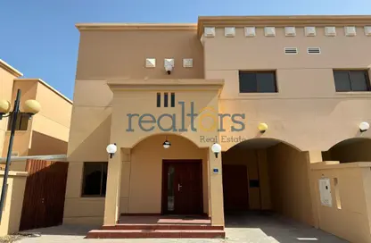 مجمع سكني - 3 غرف نوم - 4 حمامات للايجار في السودان - السودان - الدوحة