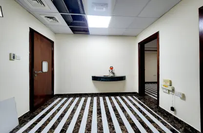 Apartment - 1 Bedroom - 1 Bathroom for rent in Al Mansoura - Al Mansoura - Doha