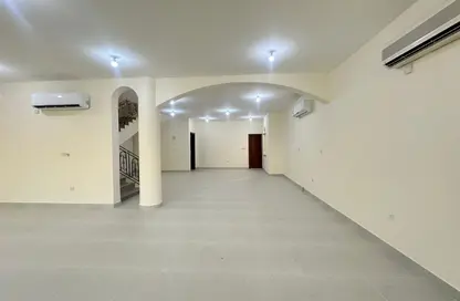 Villa - 4 Bedrooms - 4 Bathrooms for rent in Palm Village residence - New Salata - Salata - Doha