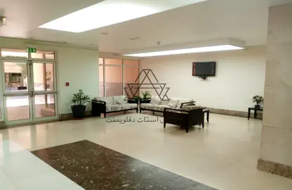 Apartment - 3 Bedrooms - 3 Bathrooms for rent in Al Sadd Road - Al Sadd - Doha
