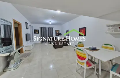 Apartment - 1 Bedroom - 1 Bathroom for rent in Artan Residence Apartments Fox Hills 150 - Fox Hills - Lusail