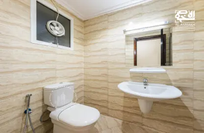 Apartment - 2 Bedrooms - 2 Bathrooms for rent in Regency Residence Al Sadd - Al Sadd - Doha