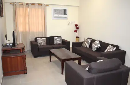 شقة - غرفة نوم - 1 حمام للايجار في فريج عبد العزيز - الدوحة شقة - غرفة نوم - 1 حمام للايجار في فريج عبد العزيز - الدوحة