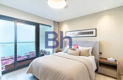 Apartment - 2 Bedrooms - 3 Bathrooms for sale in Lusail Residence - Marina District - Lusail