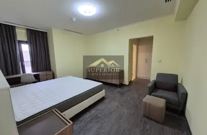 Apartment - 1 Bedroom - 2 Bathrooms for rent in Al Mansoura - Al Mansoura - Doha
