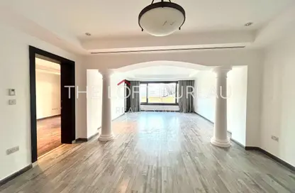 Townhouse - 2 Bedrooms - 3 Bathrooms for rent in East Porto Drive - Porto Arabia - The Pearl Island - Doha